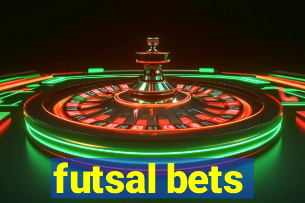 futsal bets